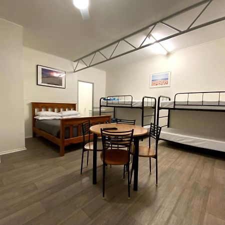 Bundaberg Park Village Dış mekan fotoğraf