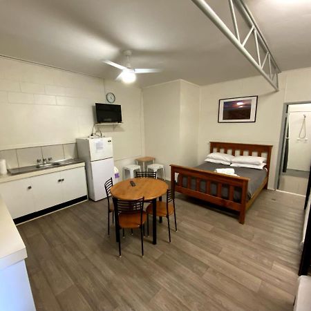Bundaberg Park Village Dış mekan fotoğraf