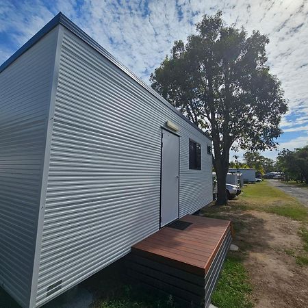 Bundaberg Park Village Dış mekan fotoğraf