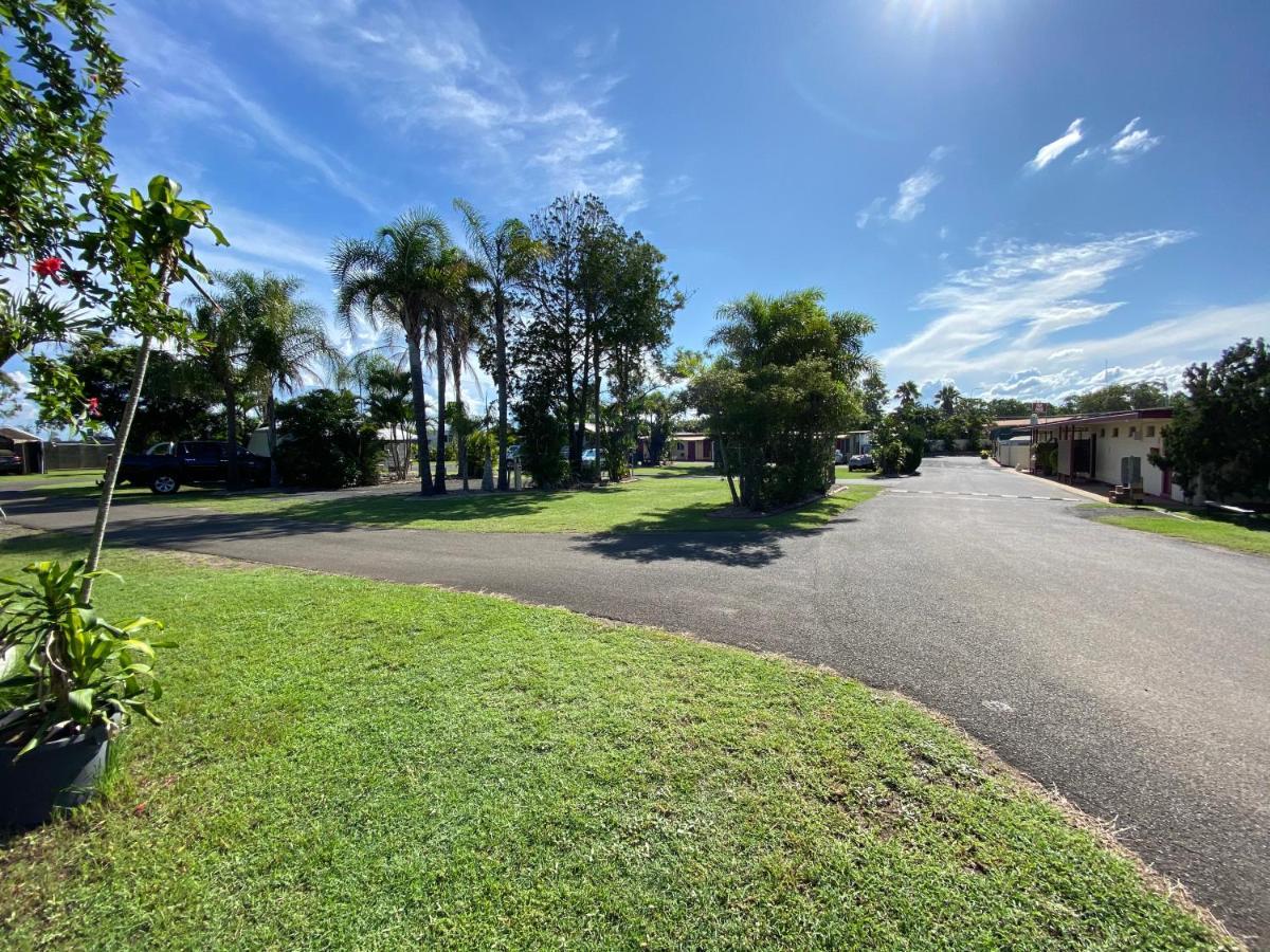 Bundaberg Park Village Dış mekan fotoğraf