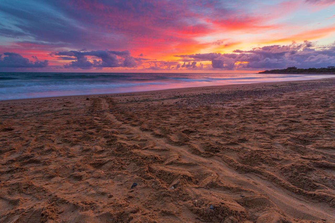 Bundaberg Park Village Dış mekan fotoğraf