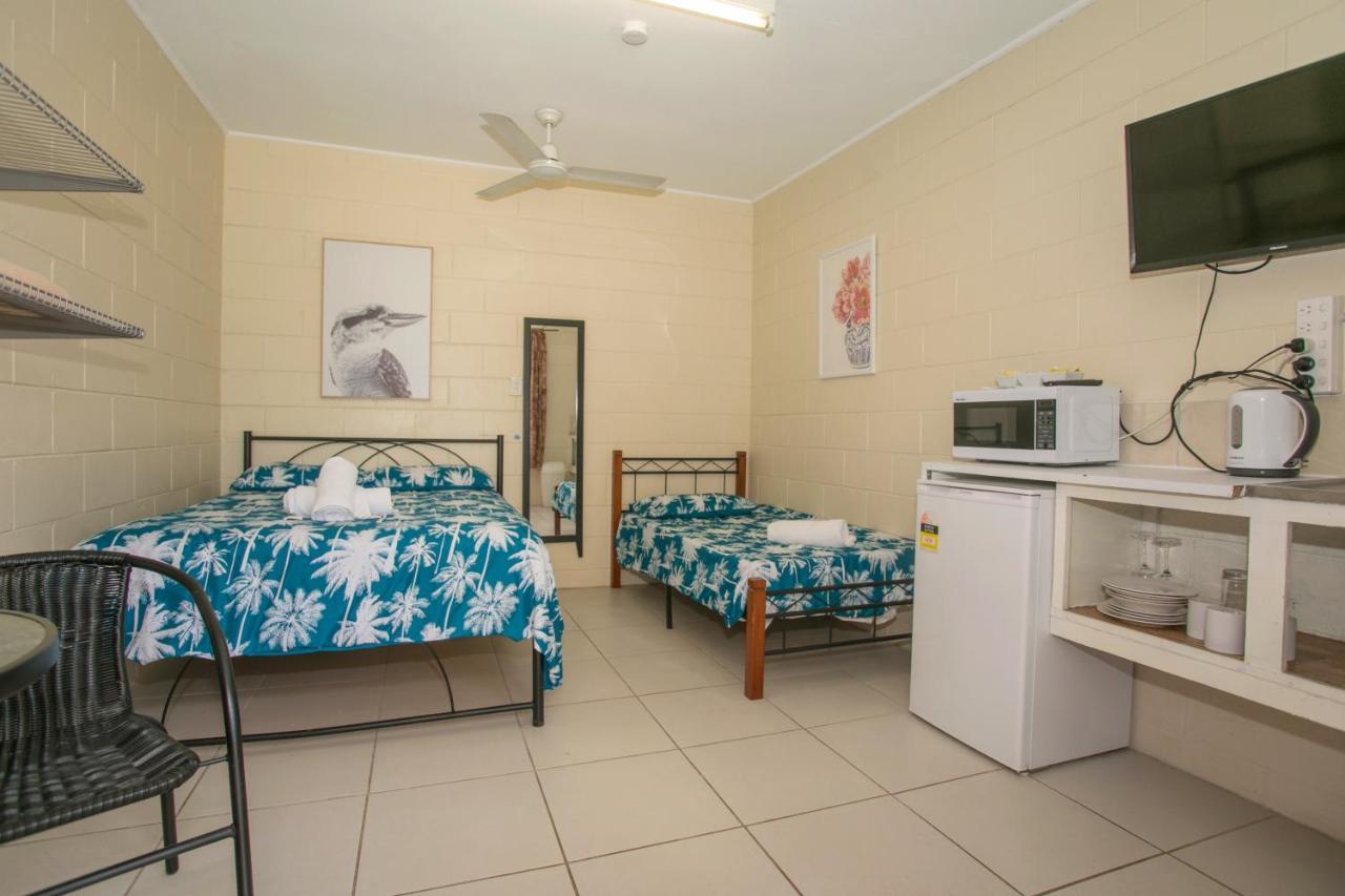Bundaberg Park Village Dış mekan fotoğraf