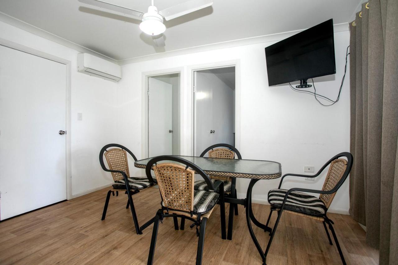 Bundaberg Park Village Dış mekan fotoğraf