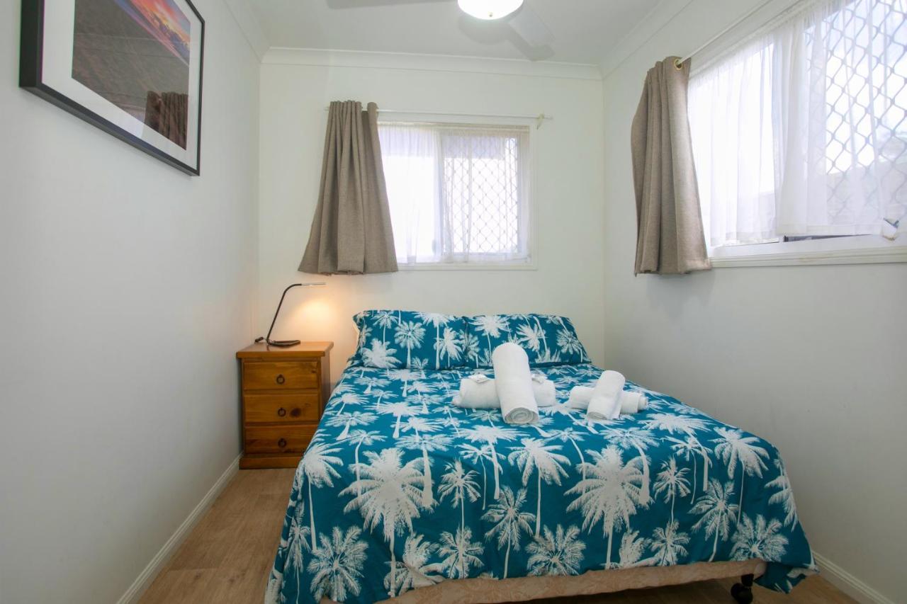 Bundaberg Park Village Dış mekan fotoğraf