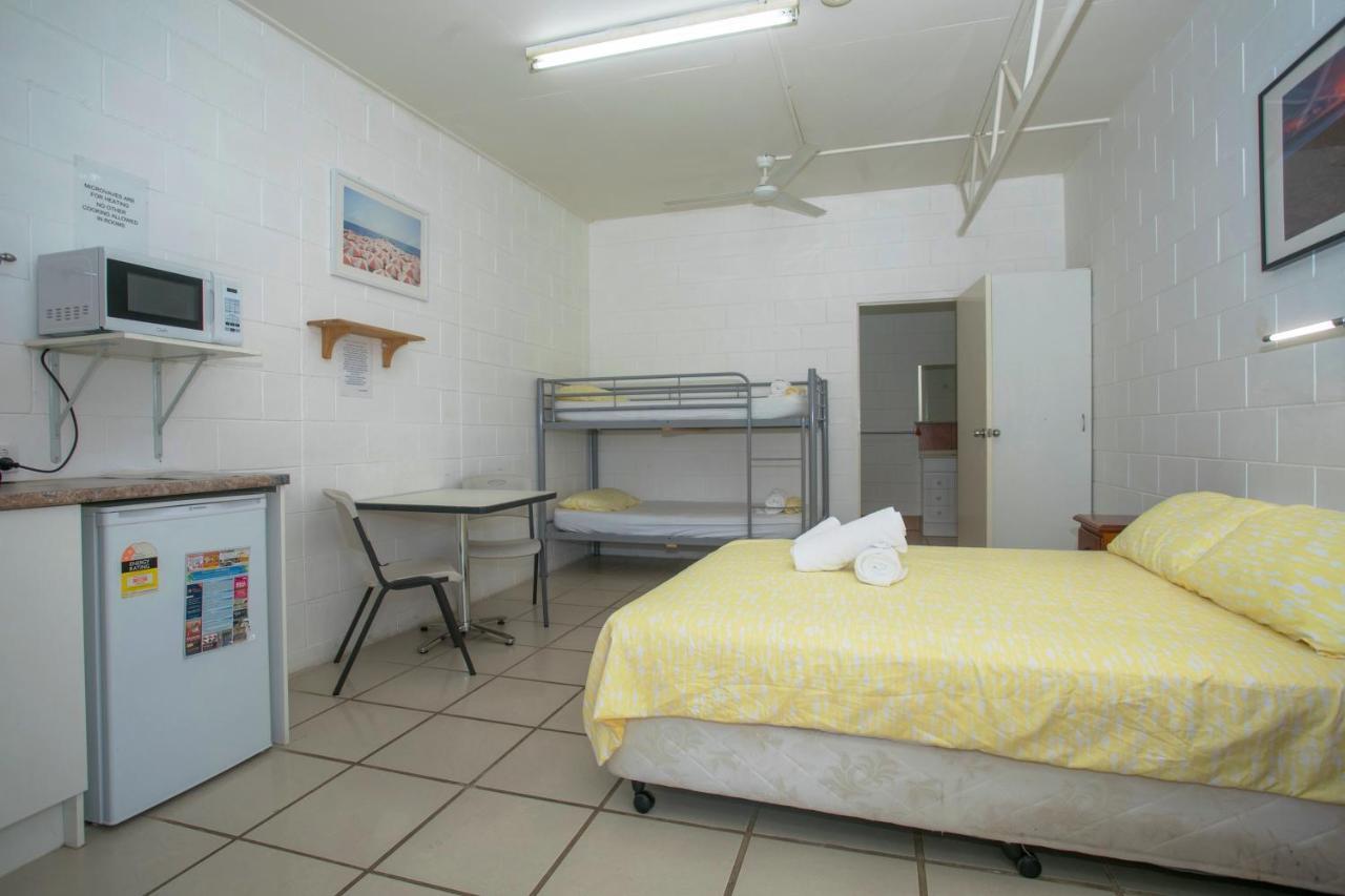 Bundaberg Park Village Dış mekan fotoğraf