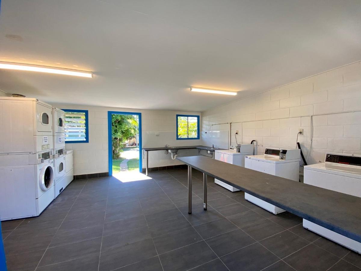 Bundaberg Park Village Dış mekan fotoğraf