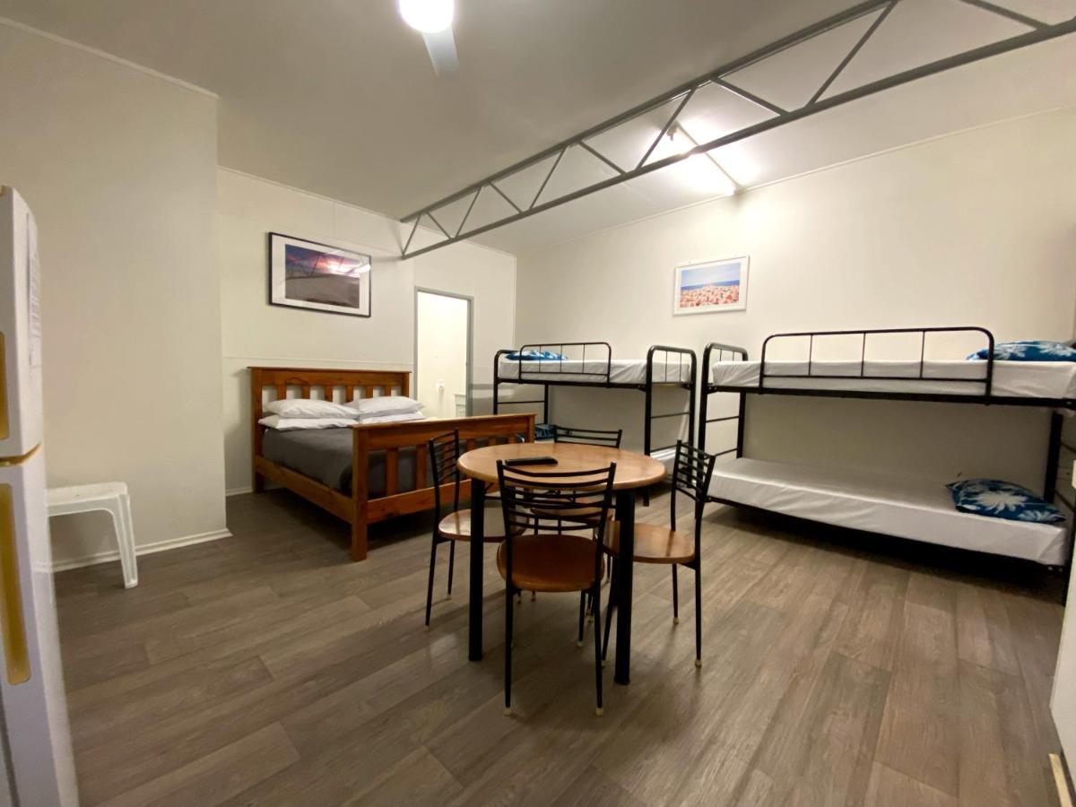 Bundaberg Park Village Dış mekan fotoğraf