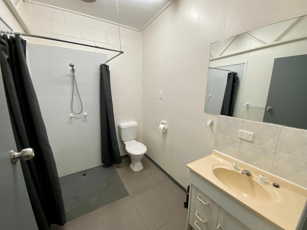 Bundaberg Park Village Dış mekan fotoğraf