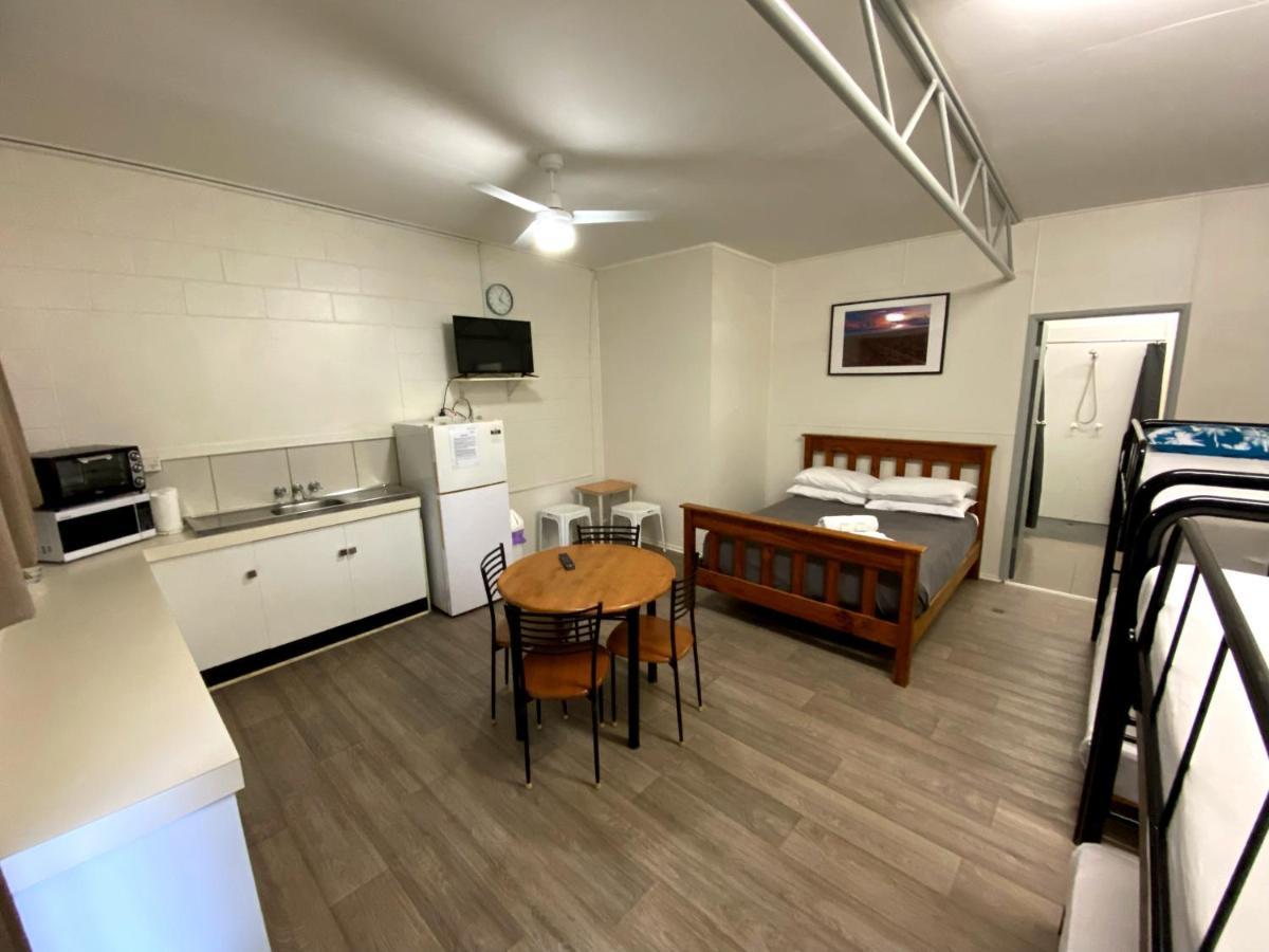 Bundaberg Park Village Dış mekan fotoğraf
