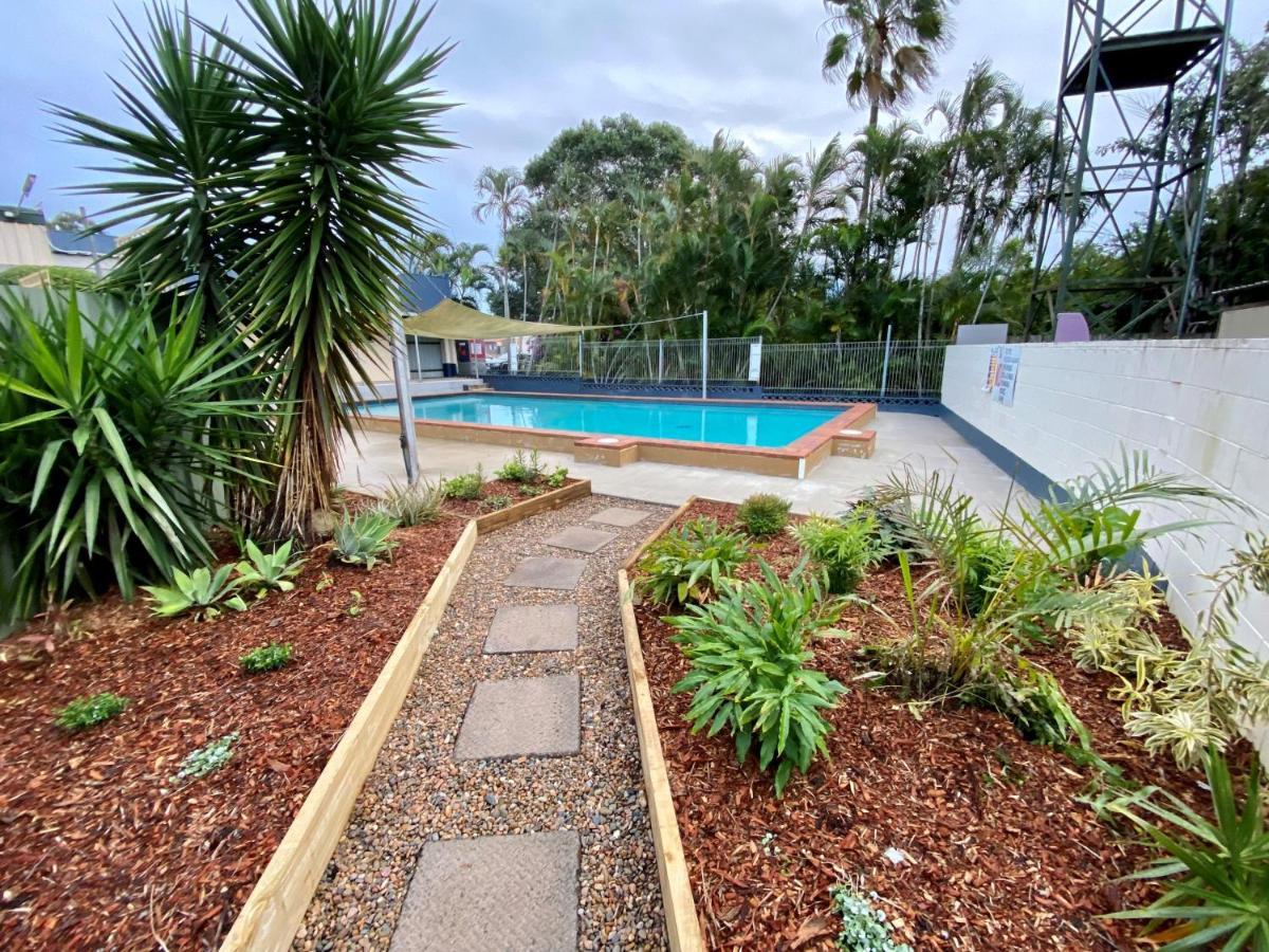 Bundaberg Park Village Dış mekan fotoğraf