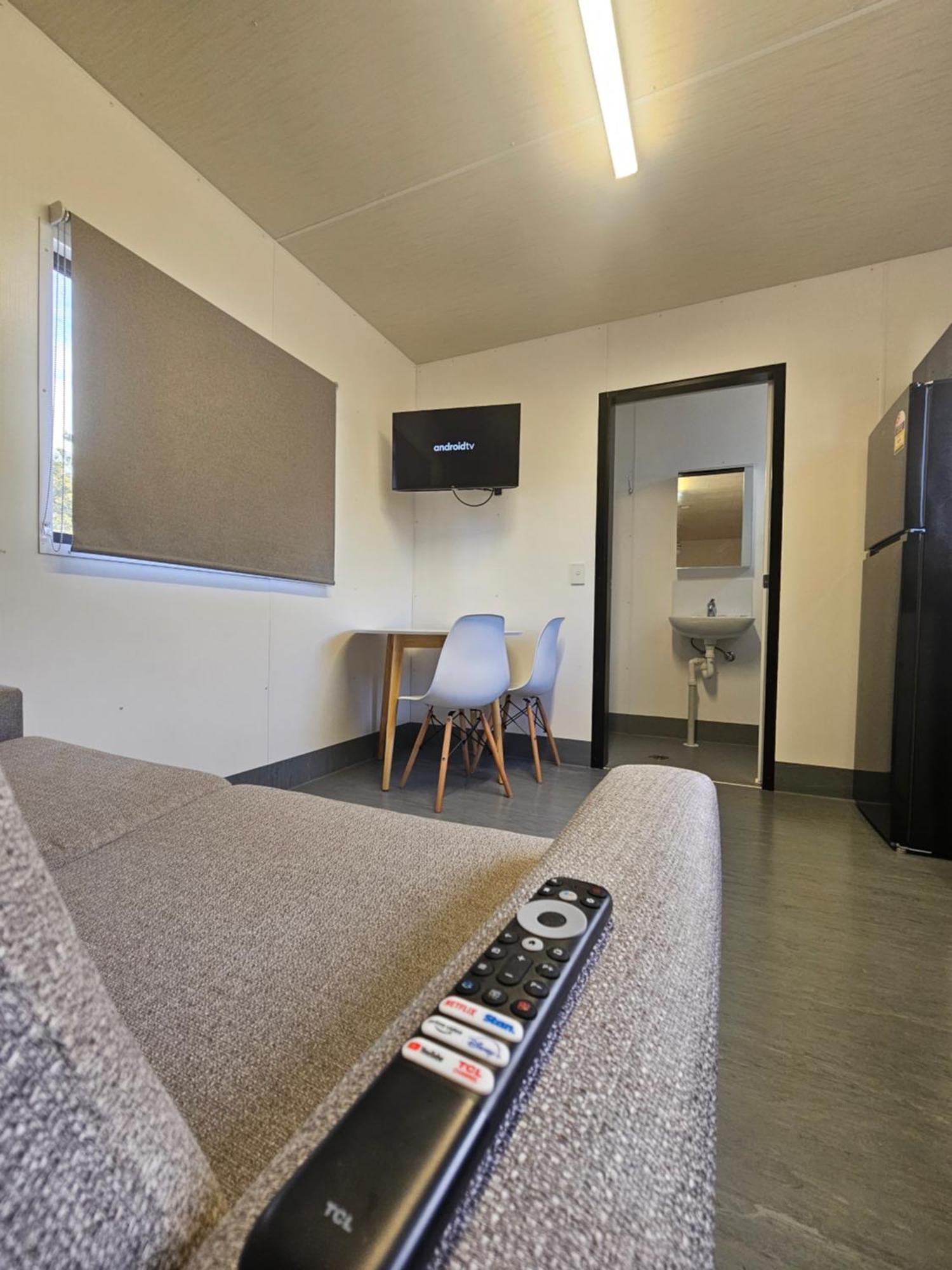 Bundaberg Park Village Dış mekan fotoğraf