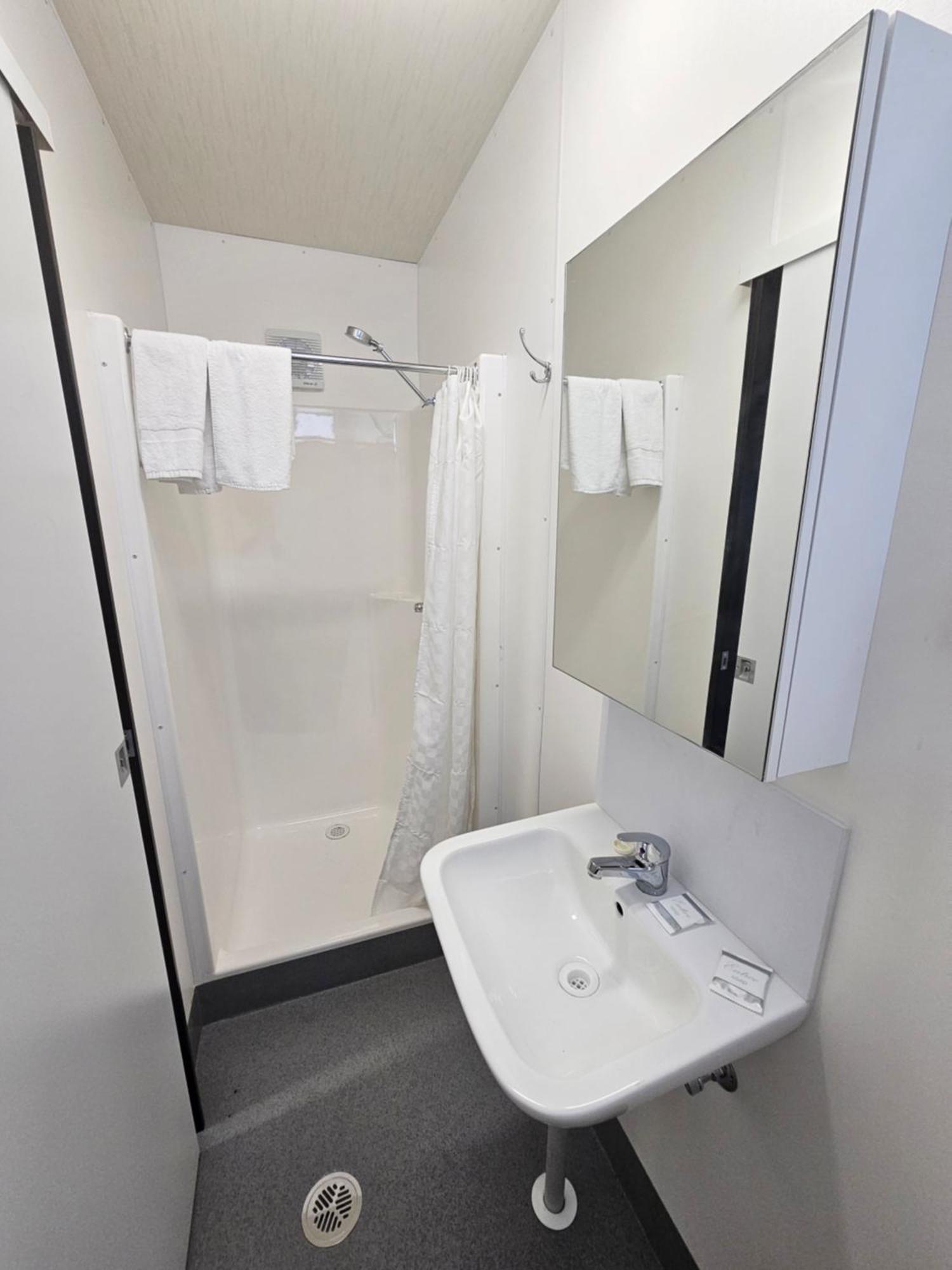 Bundaberg Park Village Dış mekan fotoğraf