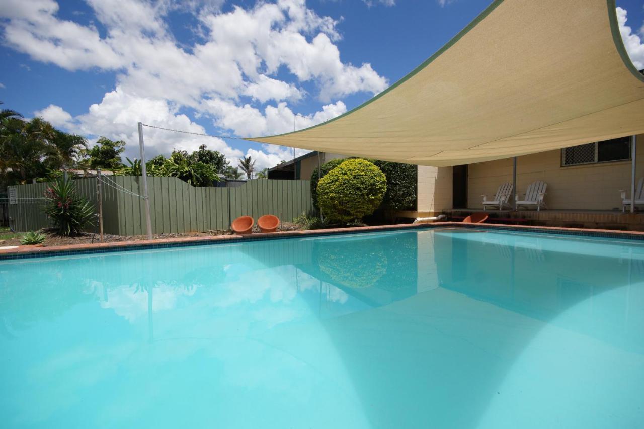 Bundaberg Park Village Dış mekan fotoğraf
