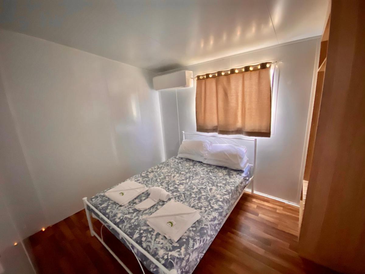 Bundaberg Park Village Dış mekan fotoğraf