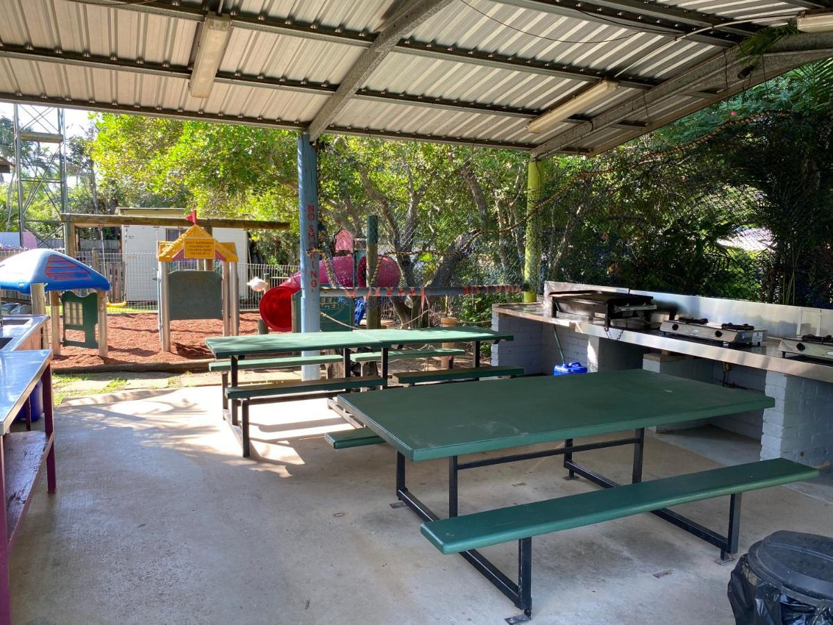 Bundaberg Park Village Dış mekan fotoğraf