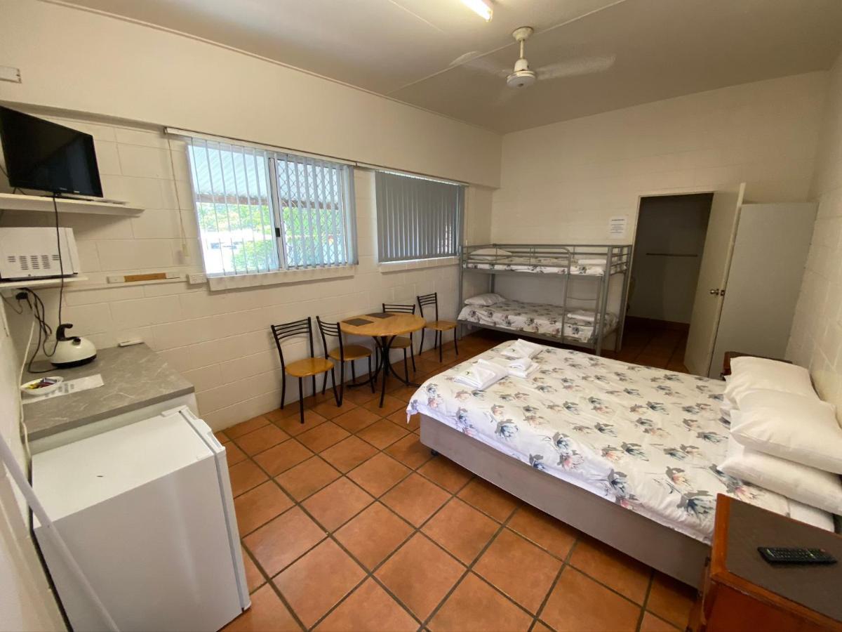 Bundaberg Park Village Dış mekan fotoğraf